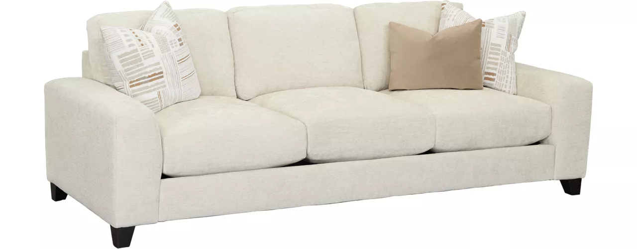 Harmony 97 Inch Sofa