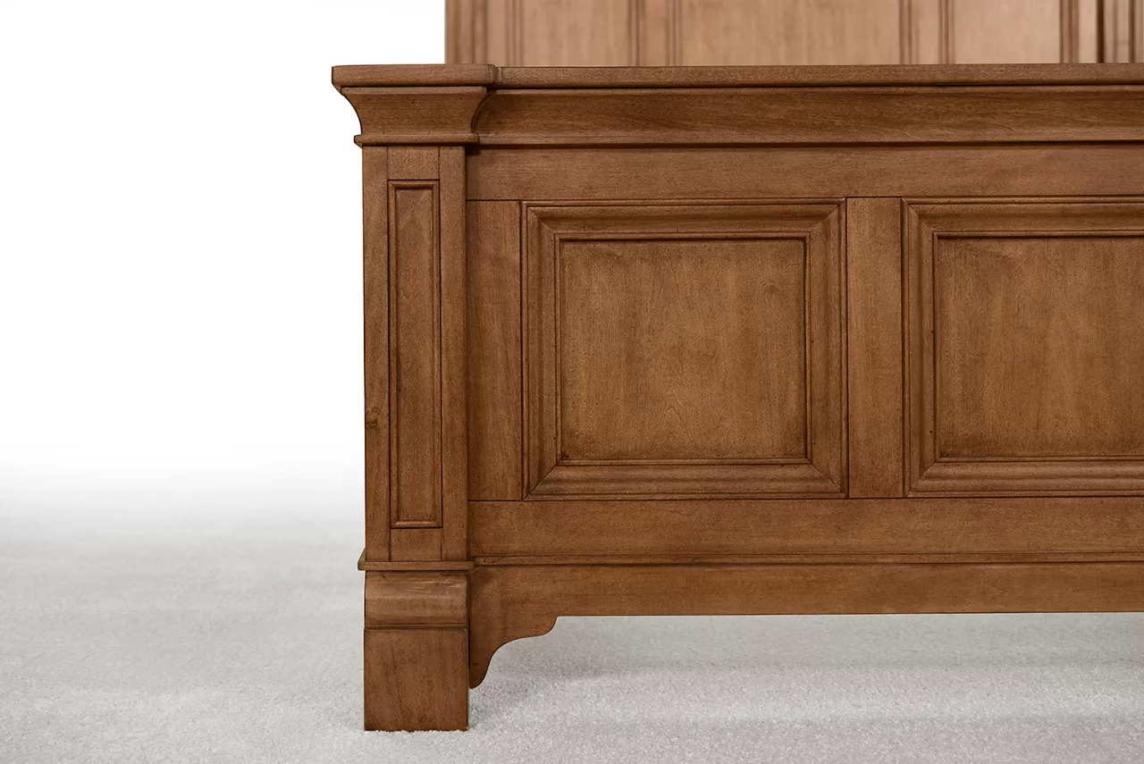 Richmond Bed 4 Richmond Bed