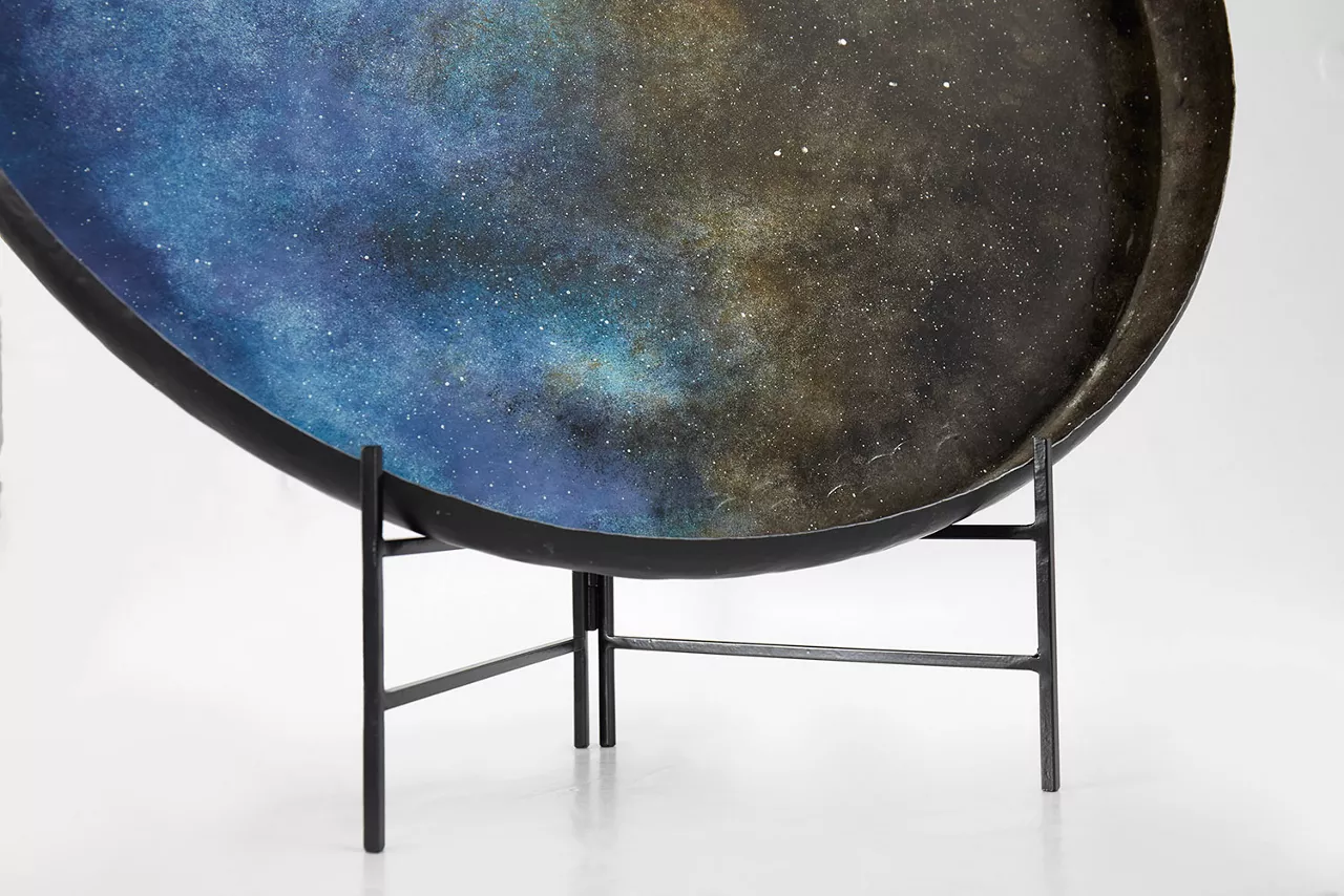 Emmett Iron Disc 3 Emmett Iron Disc