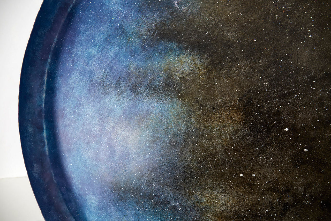 Emmett Iron Disc 4 Emmett Iron Disc