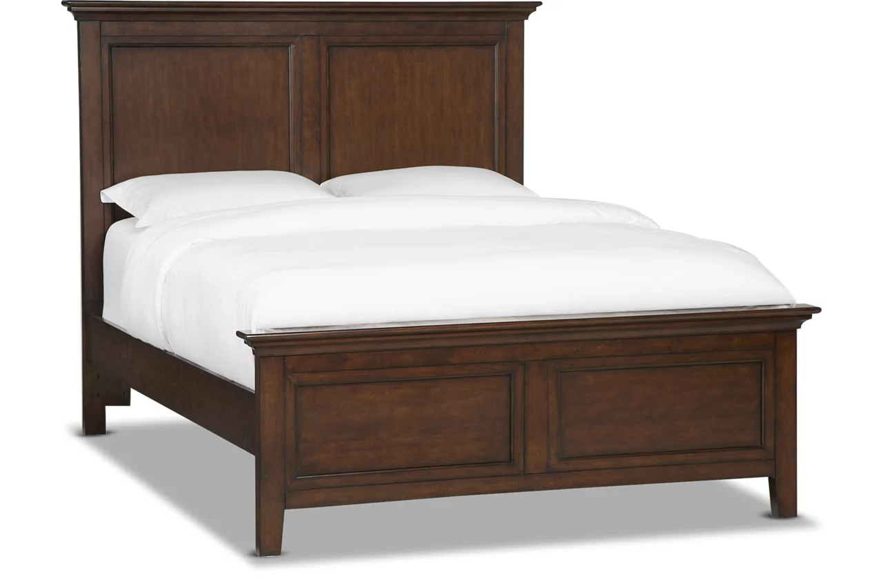 Ashebrooke Bed