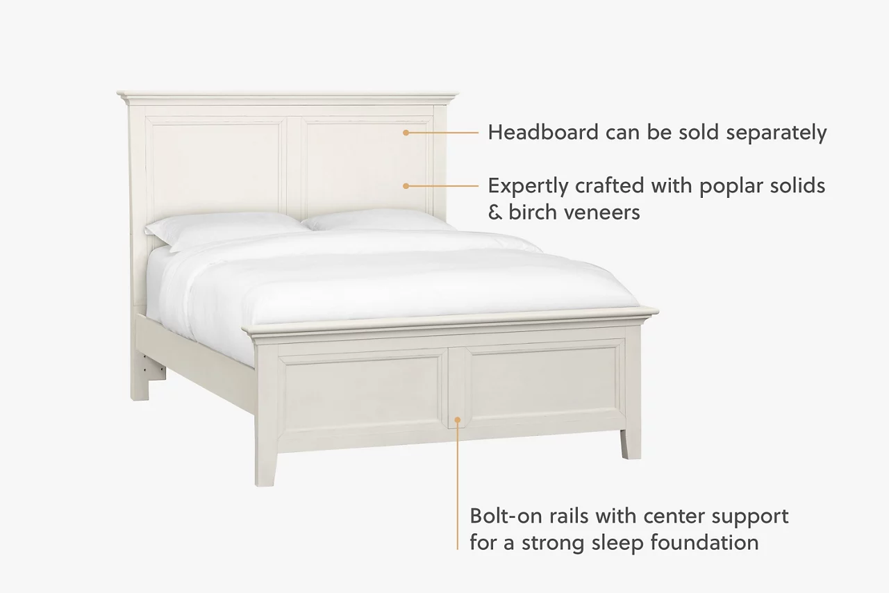 Ashebrooke Bed 3 Ashebrooke Bed