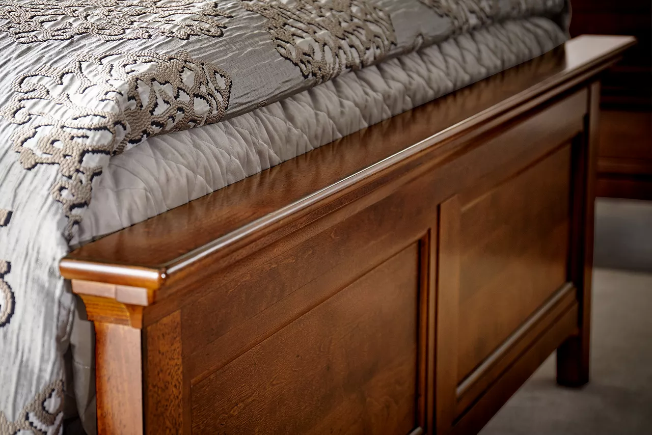 Ashebrooke Bed 7 Ashebrooke Bed