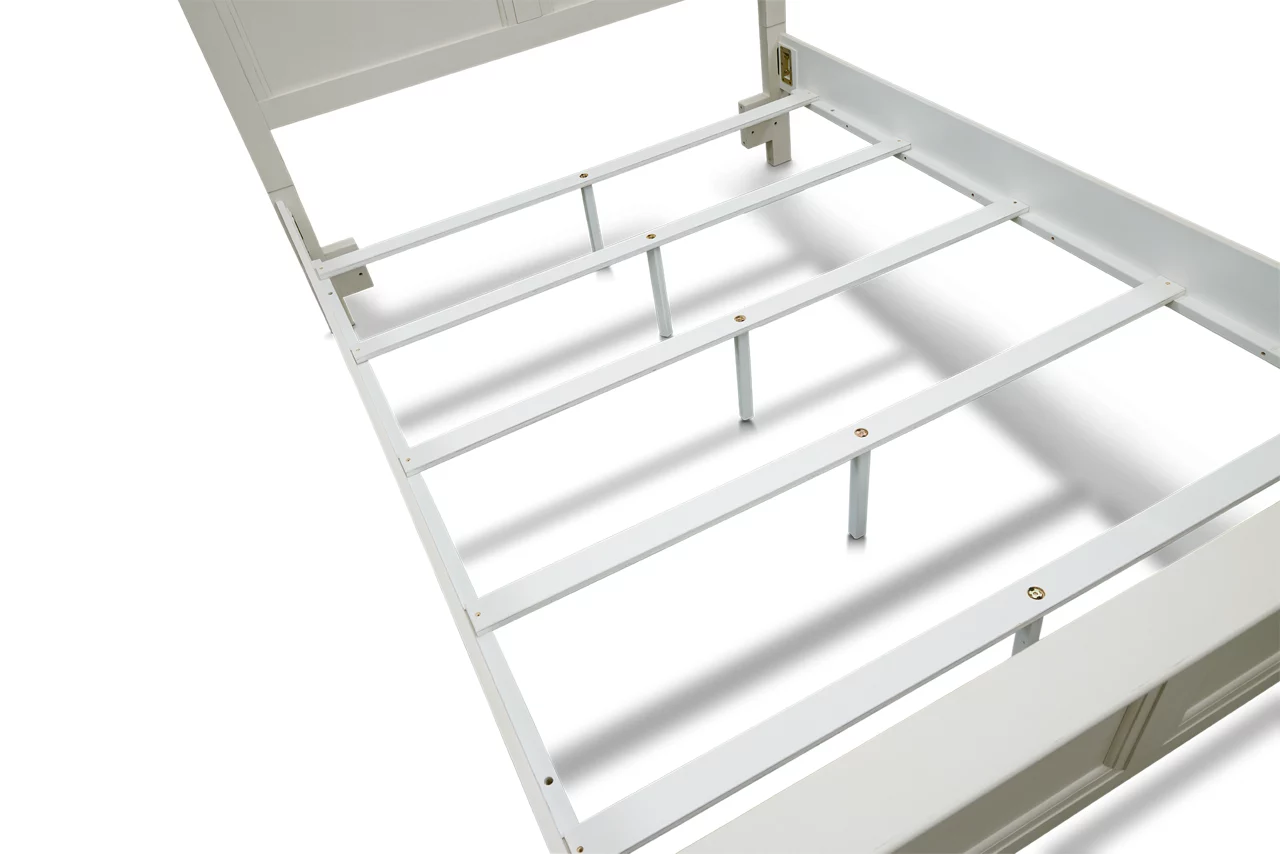 Ashebrooke Bed 9 Ashebrooke Bed