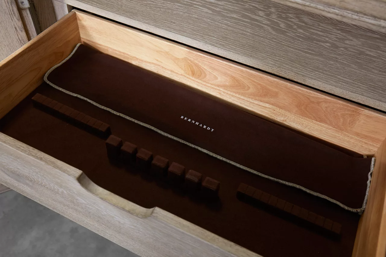 Candler Park Buffet 4 Candler Park Buffet