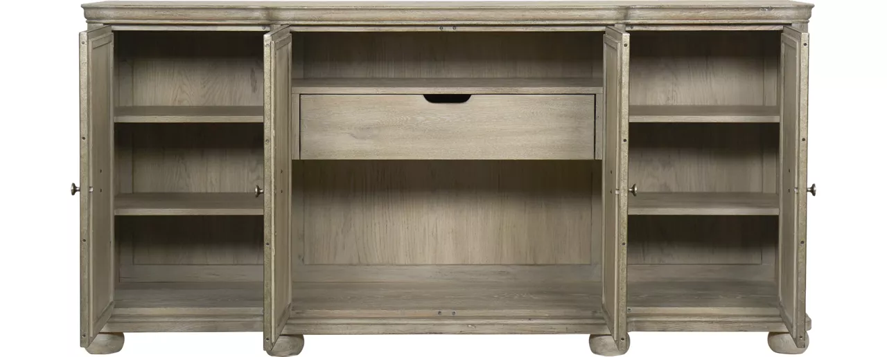 Candler Park Buffet 6 Candler Park Buffet