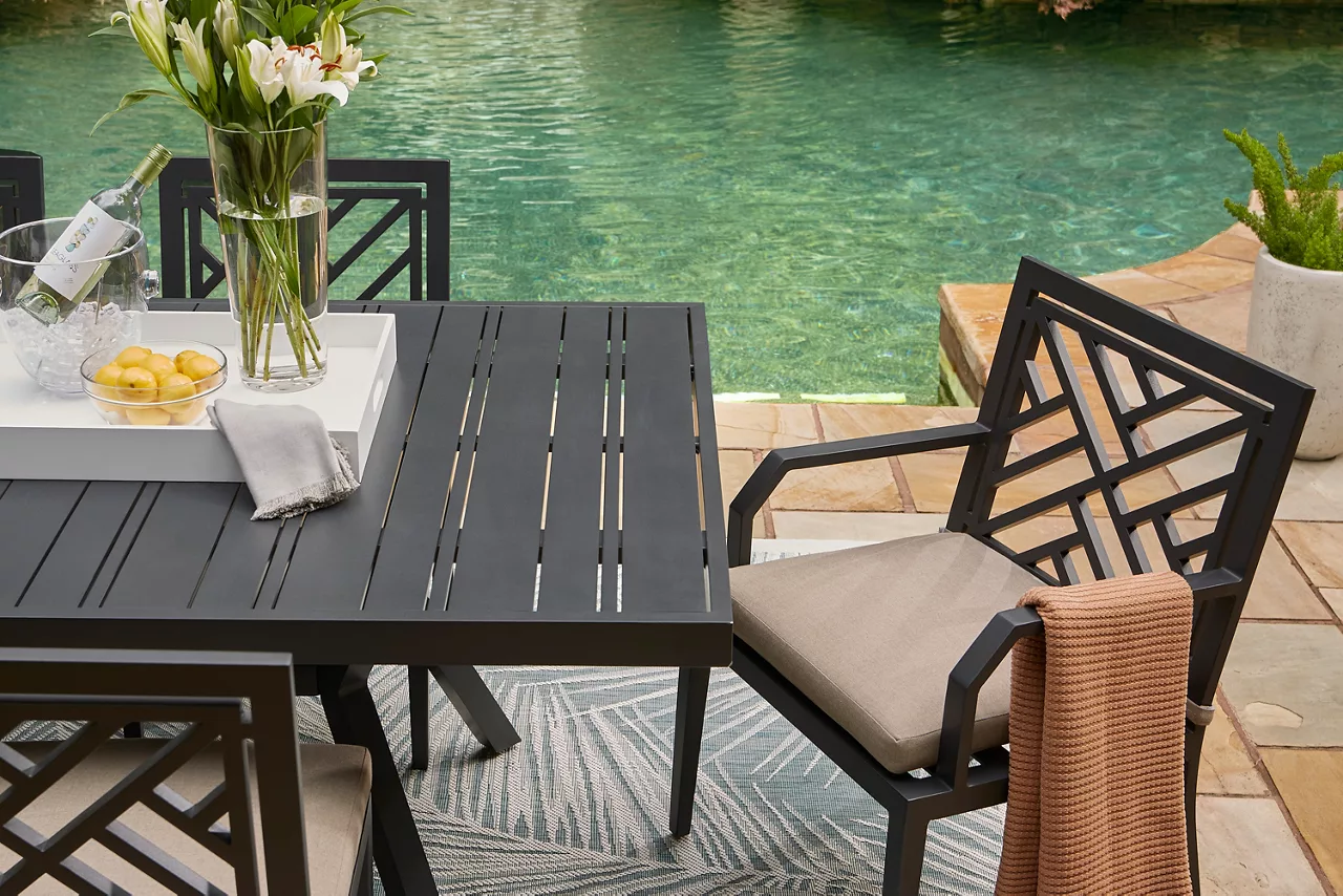 Sorrento Dining Table