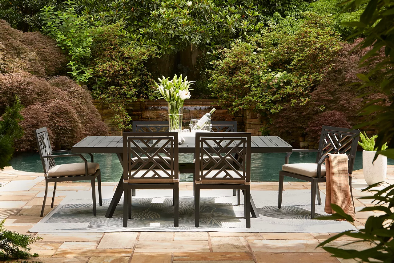 Sorrento Dining Table