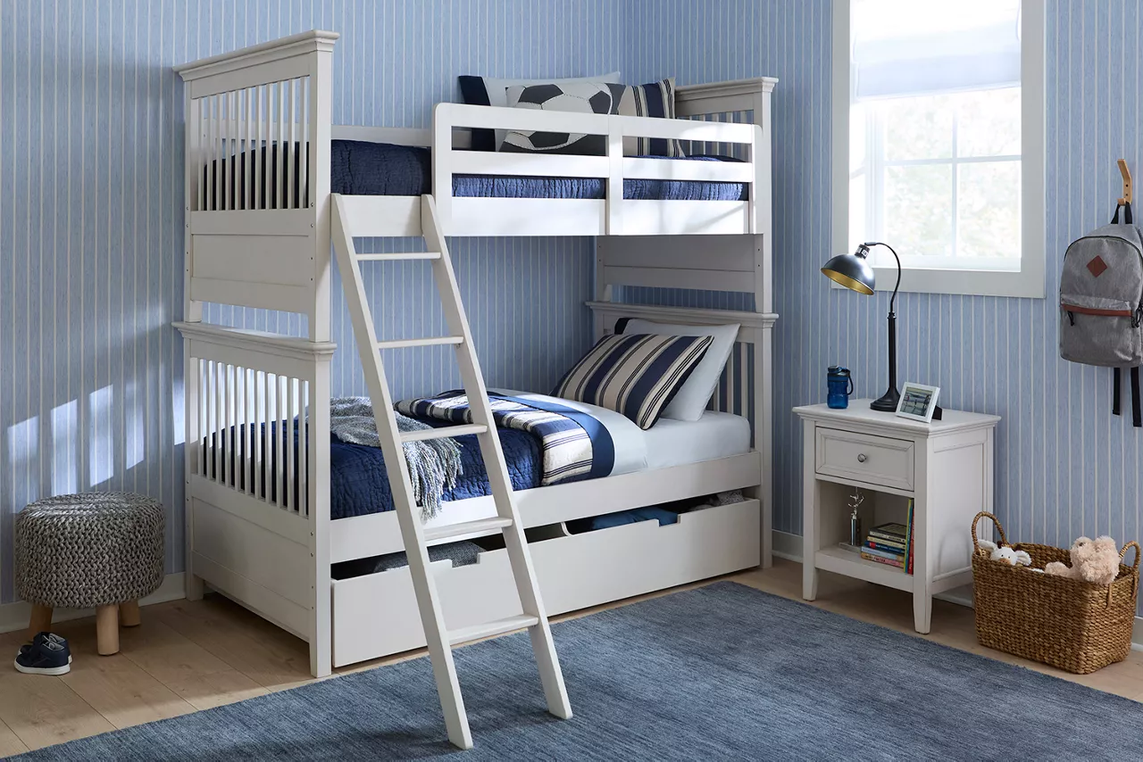 Ashebrooke Bunk Bed