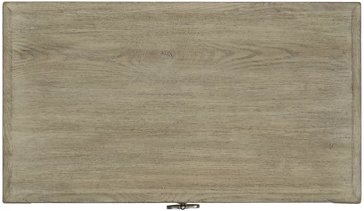 Candler Park Leg Nightstand 3 Candler Park Leg Nightstand