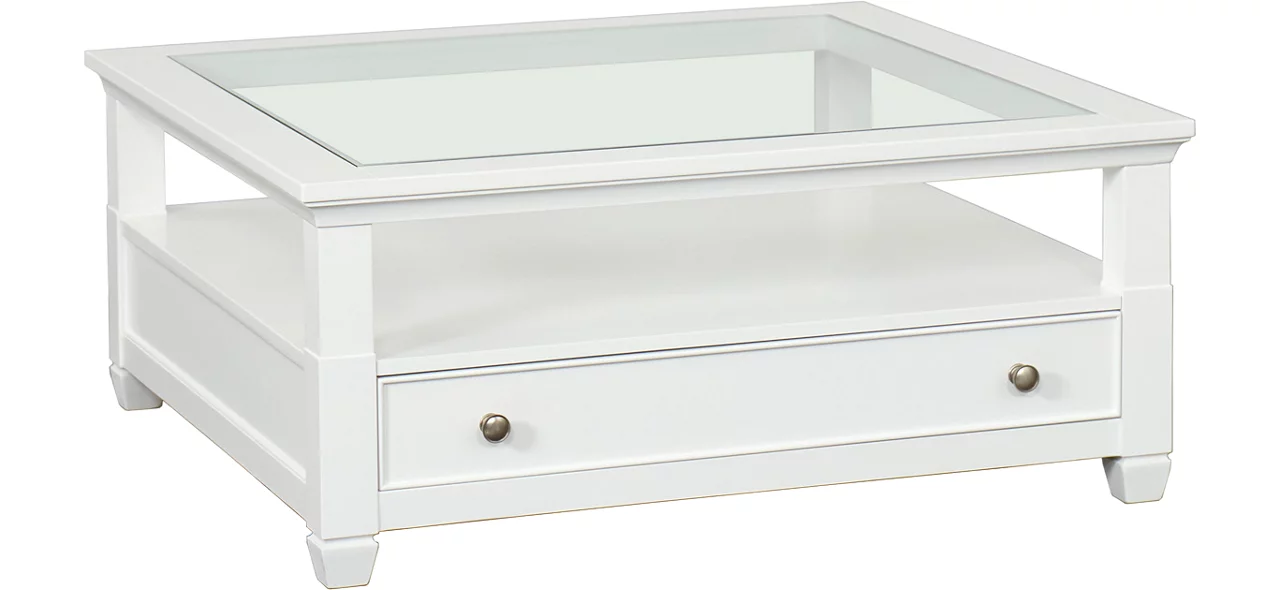 Arlington Coffee Table