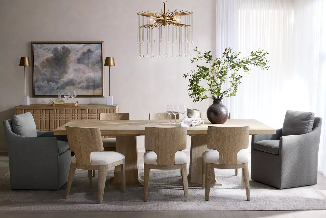 Langford Dining Table