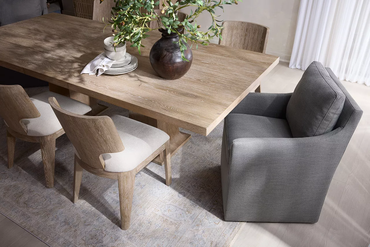 Langford Dining Table