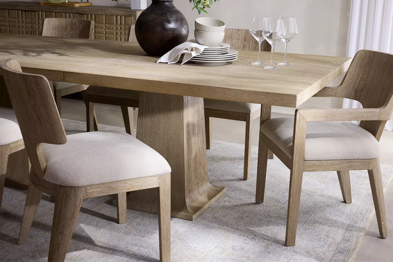 Langford Dining Table