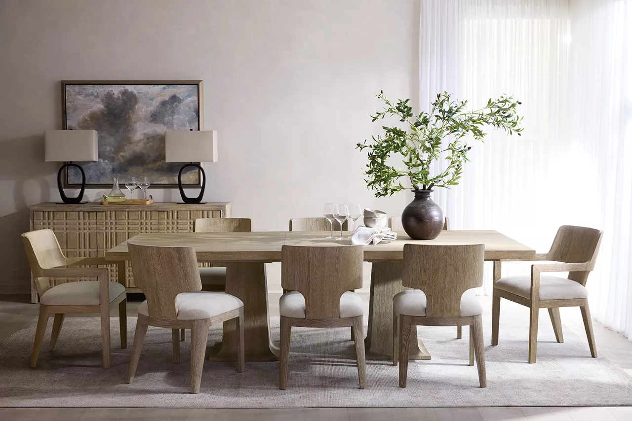 Langford Dining Table