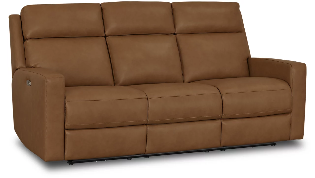 Apollo Power Sofa