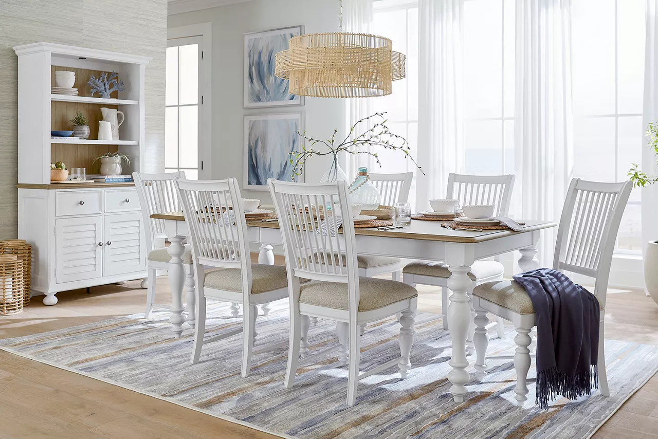 Nantucket Dining Chair 3 Nantucket Dining Chair