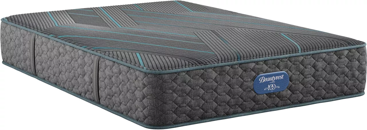 Bailey Creek 2.0 Medium Firm Mattress