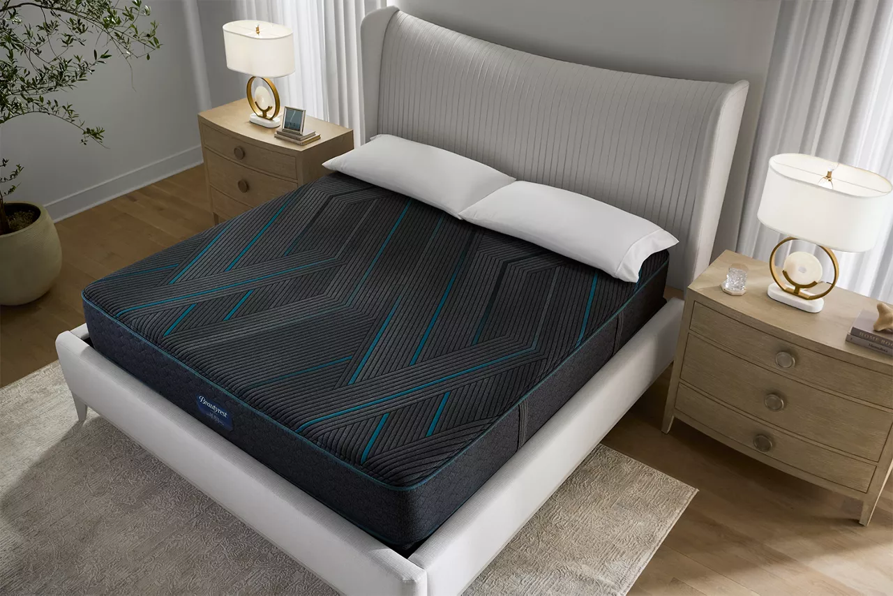 Bailey Creek 2.0 Medium Firm Mattress