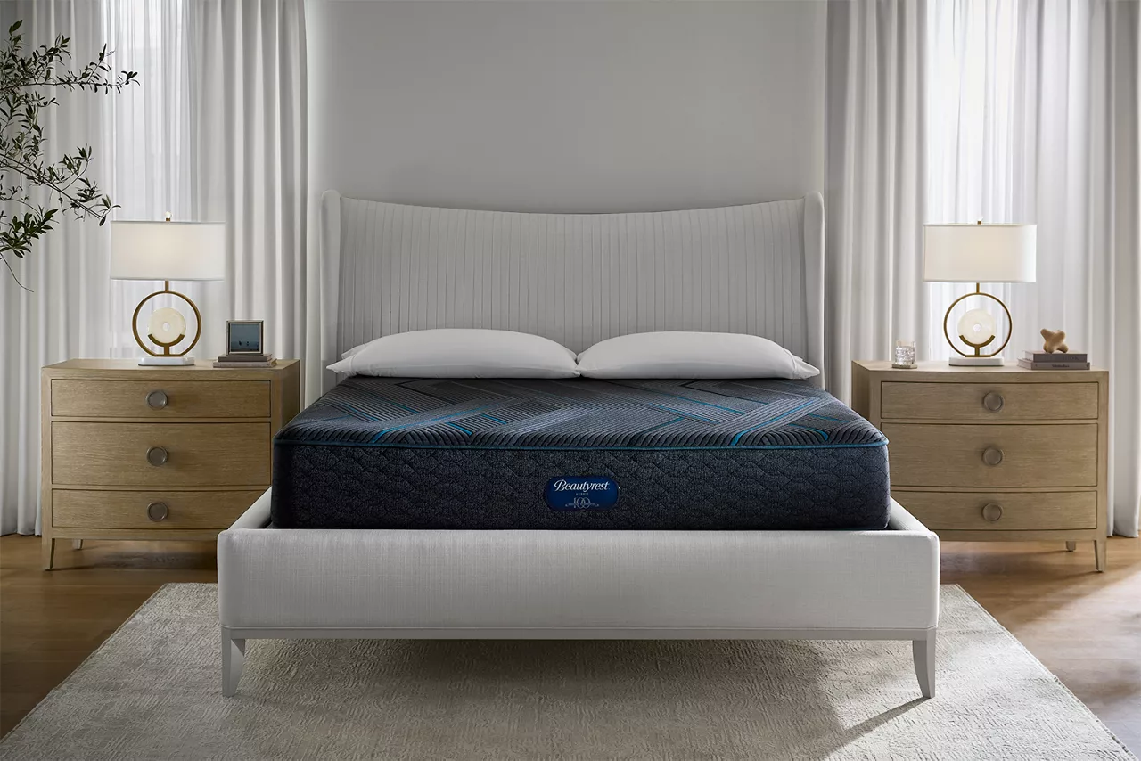 Bailey Creek 2.0 Medium Firm Mattress 3 Bailey Creek 2.0 Medium Firm Mattress