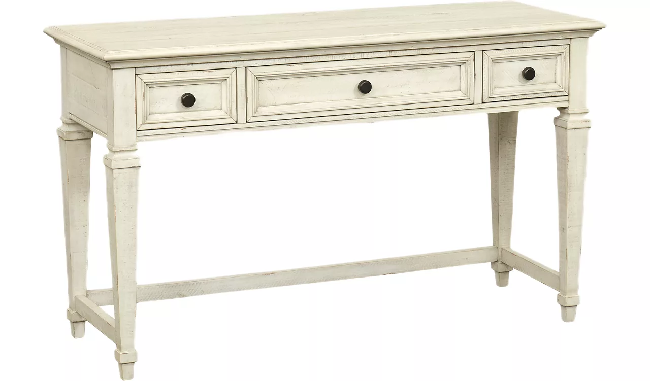 Beckley Sofa Table