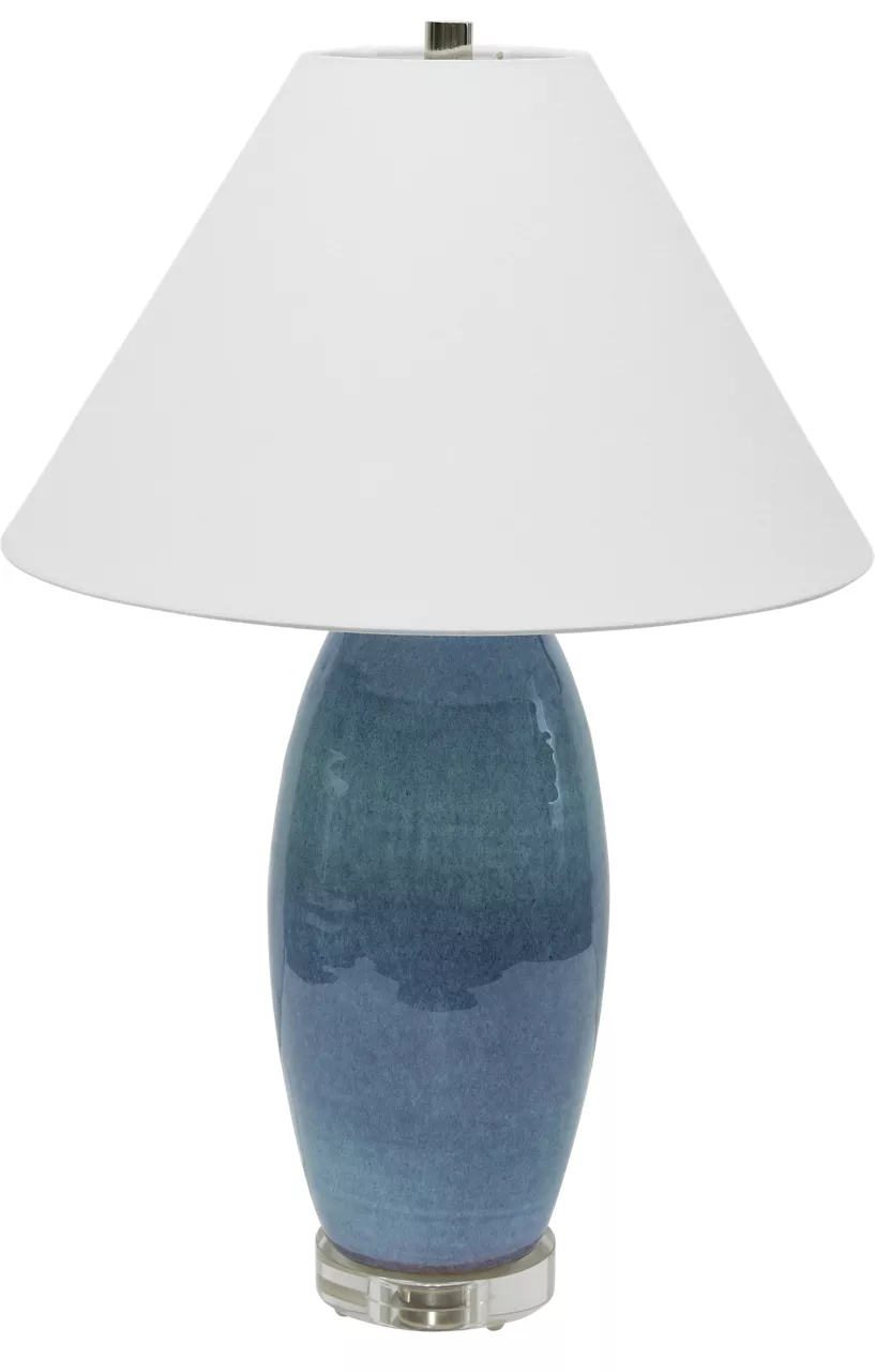 Cecilia Table Lamp