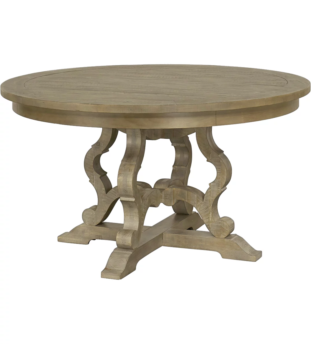 Blue Ridge Round Dining Table