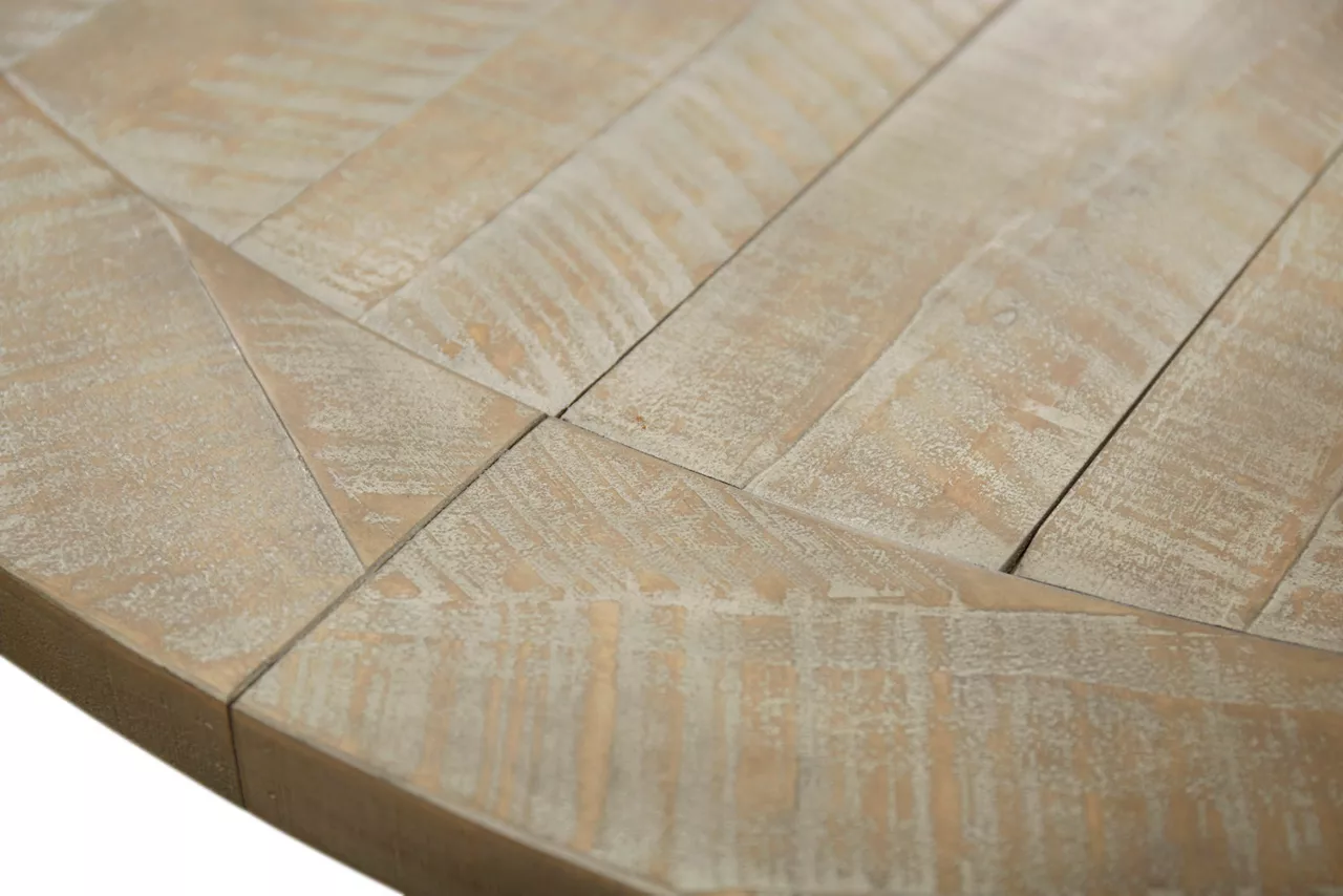 Blue Ridge Round Dining Table 4 Blue Ridge Round Dining Table