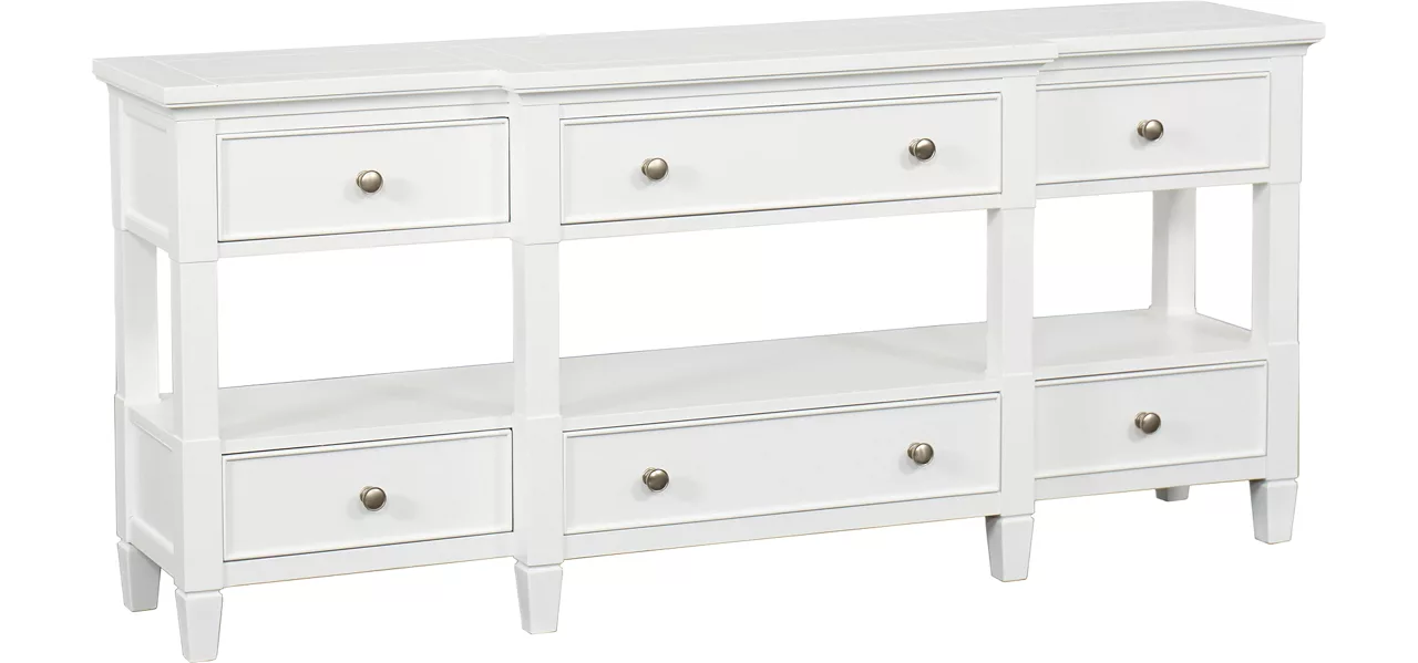 Arlington Sofa Table