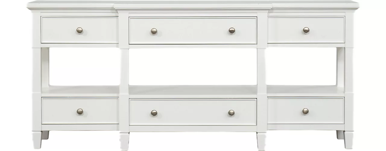 Arlington Sofa Table