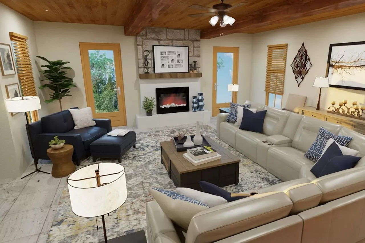 Melbourne Sectional 11 Melbourne Sectional