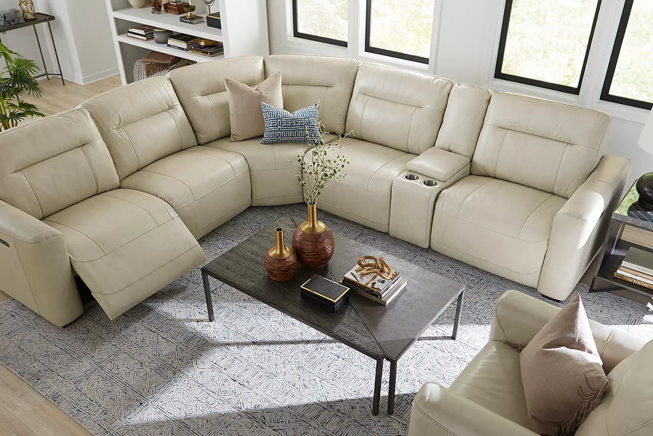Melbourne Sectional