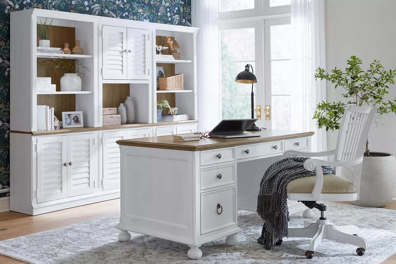 Nantucket Office Chair