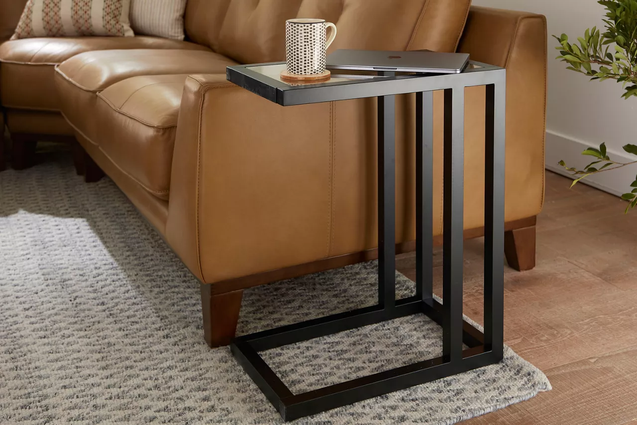 Archer Accent Table