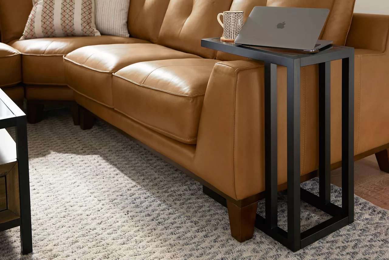 Archer Accent Table 3 Archer Accent Table