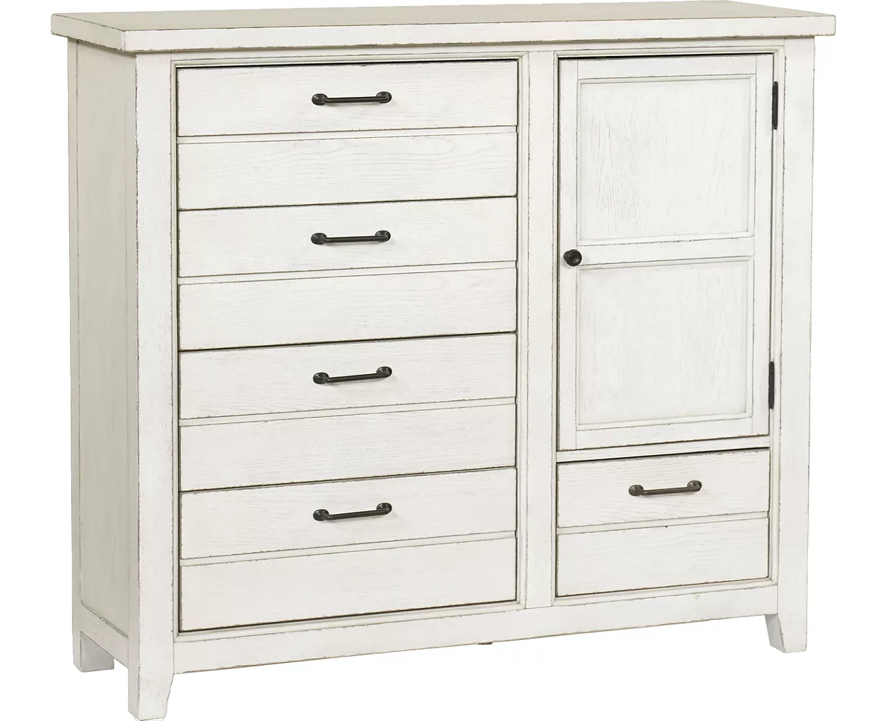 Briar Lake Door Chest