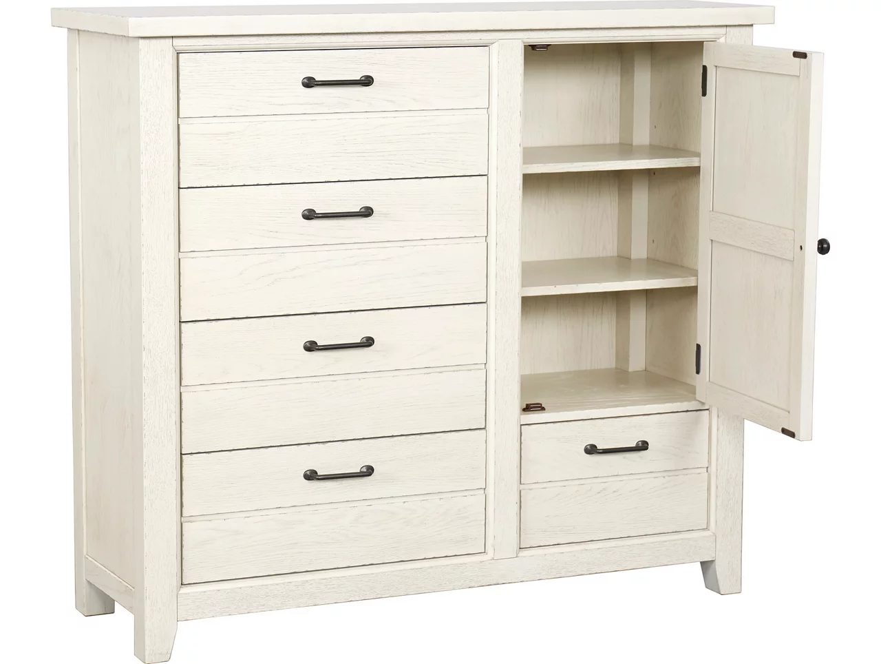 Briar Lake Door Chest 3 Briar Lake Door Chest