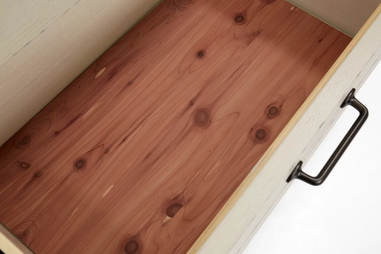 Briar Lake Door Chest 5 Briar Lake Door Chest