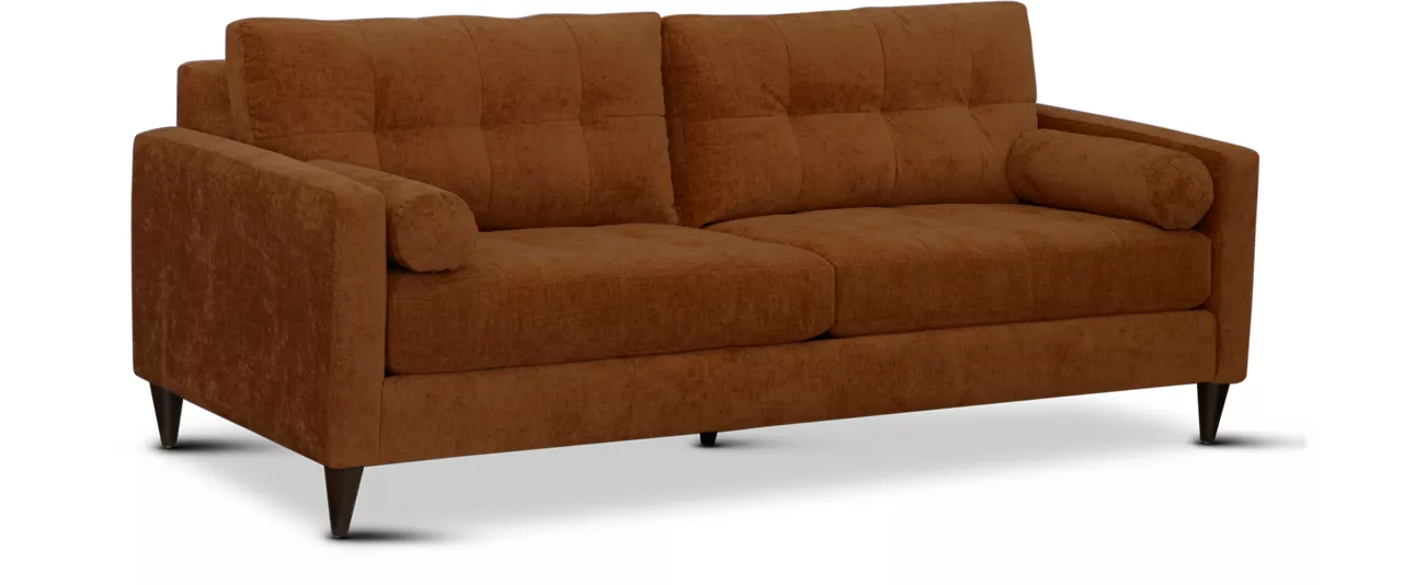 Jubilee 88 Inch 2 Seat Sofa