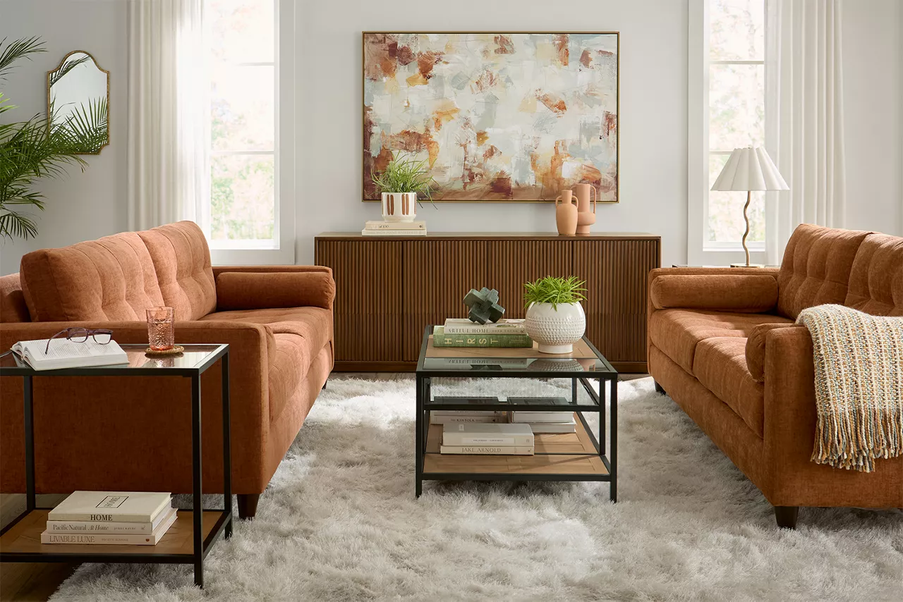 Jubilee 88 Inch 2 Seat Sofa