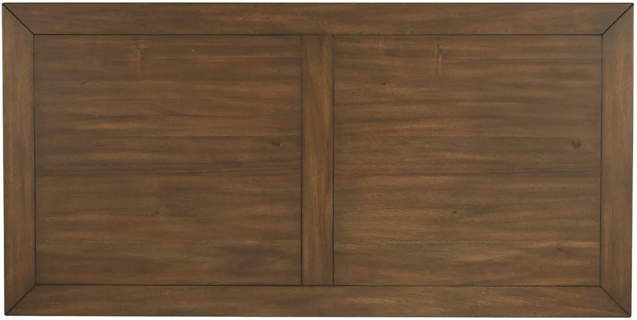 Archer Rectangular Coffee Table