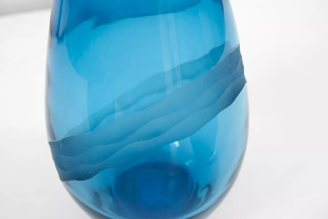 Baylor Vase 3 Baylor Vase