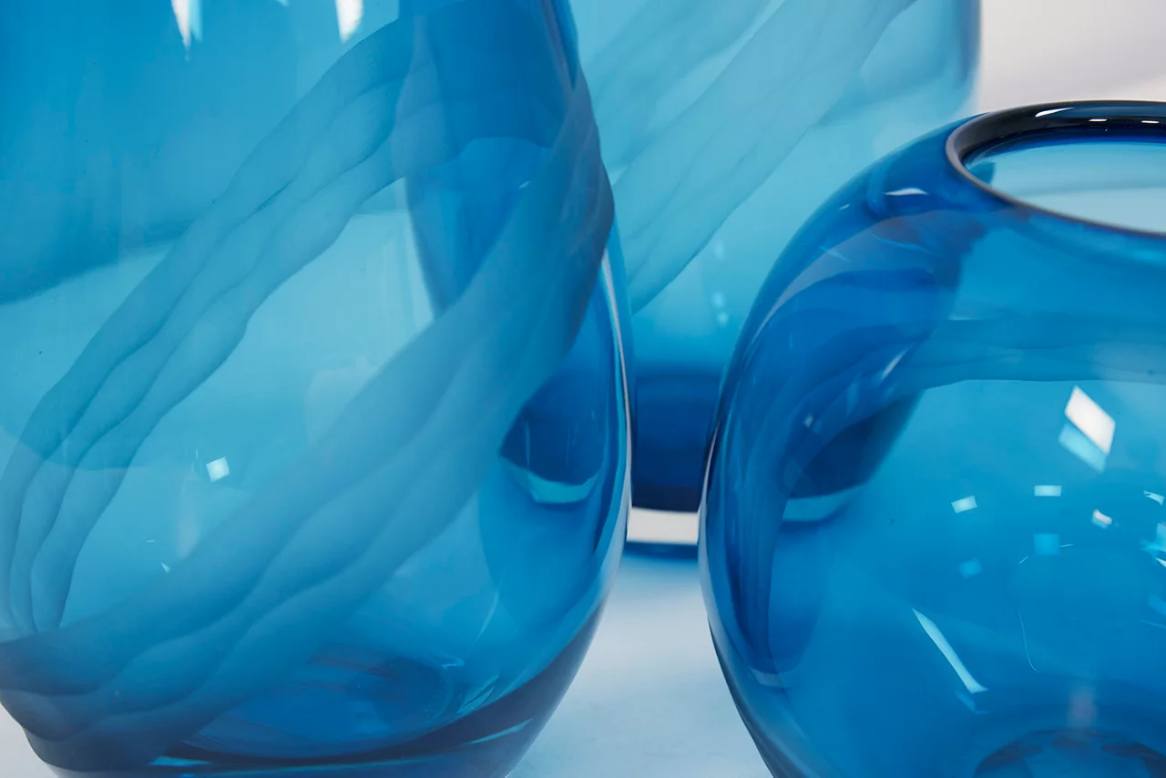 Baylor Vase 4 Baylor Vase