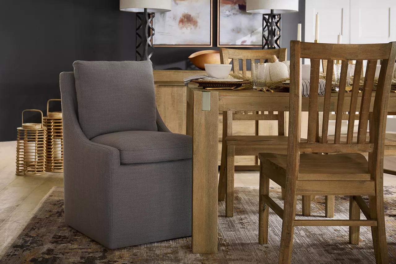 Nolan Dining Chair 4 Nolan Dining Chair