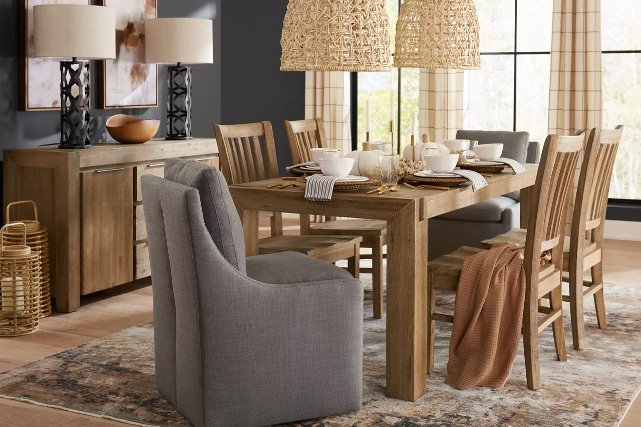 Nolan Dining Chair 5 Nolan Dining Chair