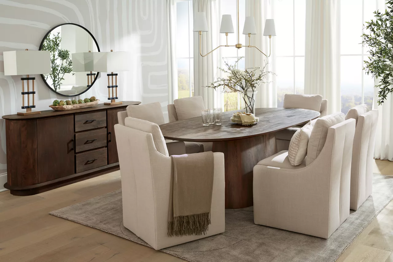 Nolan Dining Chair 6 Nolan Dining Chair