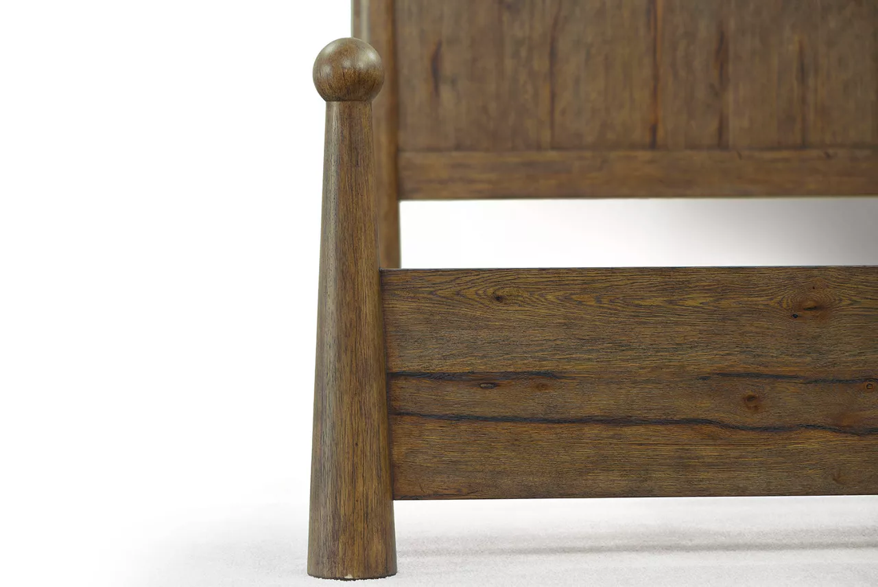 Callahan Poster Bed 6 Callahan Poster Bed