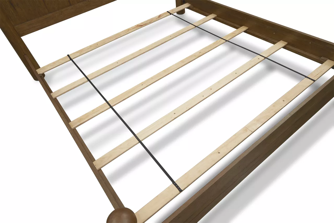 Callahan Poster Bed 7 Callahan Poster Bed