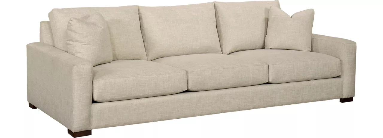 Destinations Sofa - 3 Seat