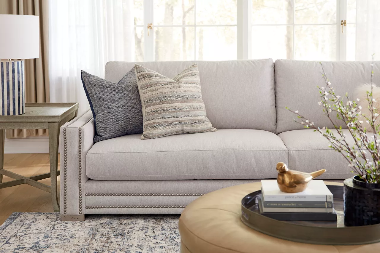 Destinations Sofa - 3 Seat 10 Destinations Sofa - 3 Seat